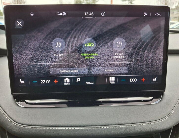 Škoda Enyaq Ostatní 0,0 220 kw