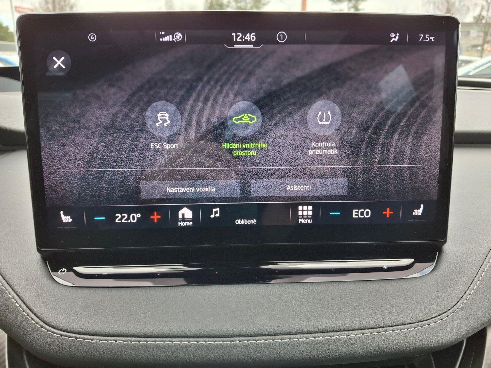 Škoda Enyaq Ostatní 0,0 220 kw