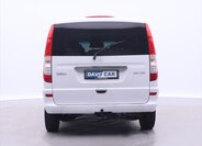 Mercedes-Benz Vito Kombi 3,0 l 150 kw