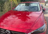 Mazda CX-3 SUV / Terénní 0,0 89 kw