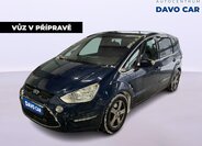 Ford S-MAX MPV 2,0 l 120 kw