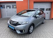 Honda Jazz Hatchback 1,3 l 75 kw