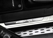 Mercedes-Benz GLS 22