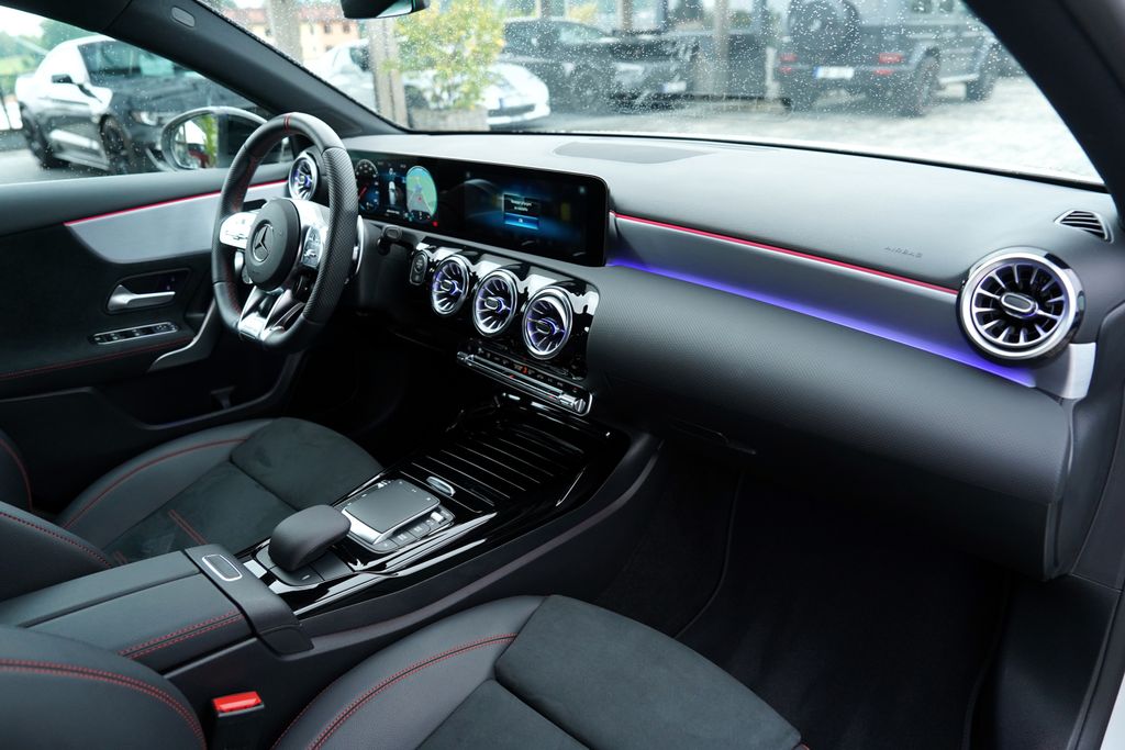 Mercedes-Benz Třídy A