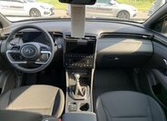 Hyundai Tucson SUV 1,6 l 110 kw