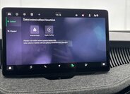 Škoda Superb Liftback 2,0 l 110 kw