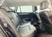 Škoda Superb Kombi 2,0 l 140 kw