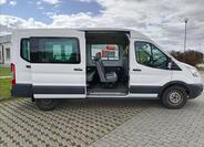 Ford Transit 16