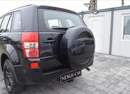 Suzuki Grand Vitara 12