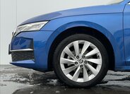 Škoda Octavia Liftback 2,0 l 110 kw