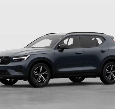 Volvo XC40 3