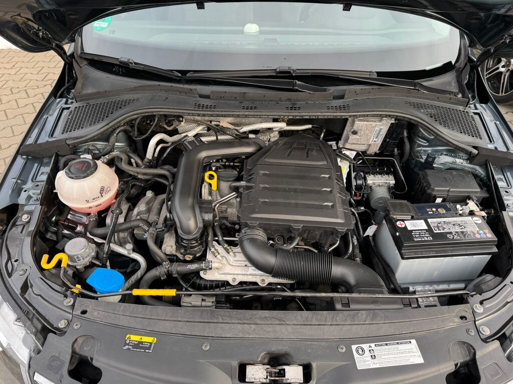 Škoda Rapid Hatchback 999,0 70 kw