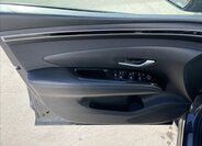 Hyundai Tucson SUV / Terénní 1,6 l 110 kw