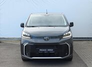 Toyota ProAce Verso MPV 2,0 l 130 kw