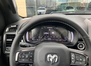 Dodge RAM Pick-up 3,0 l 313 kw