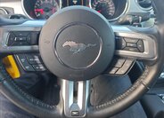 Ford Mustang Kupé 5,0 l 310 kw
