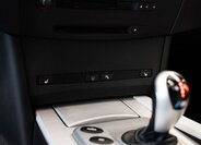 BMW M5 Sedan / Limuzína 5,0 l 373 kw