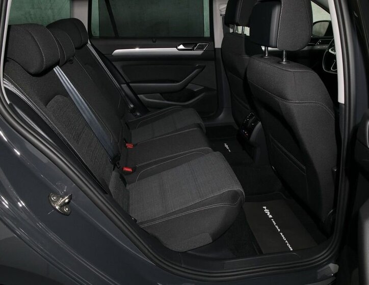 Volkswagen Passat Kombi 2,0 l 110 kw