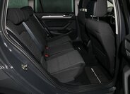 Volkswagen Passat Kombi 2,0 l 110 kw