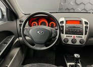 KIA Ceed Kombi 1,4 l 80 kw