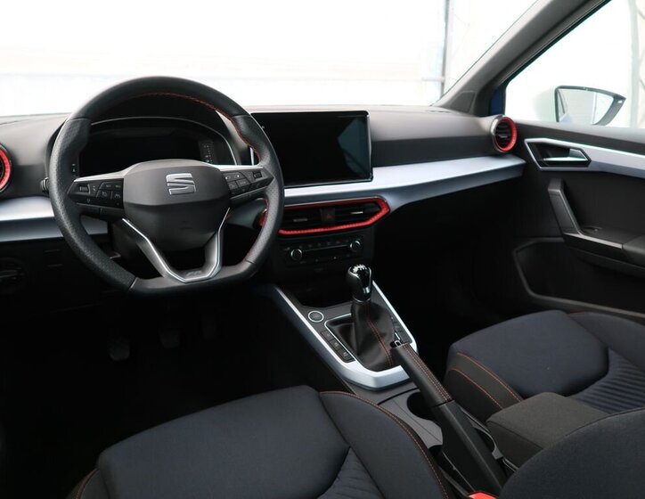 Seat Arona SUV / Terénní 999,0 85 kw