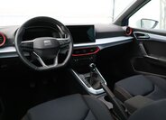 Seat Arona SUV / Terénní 999,0 85 kw