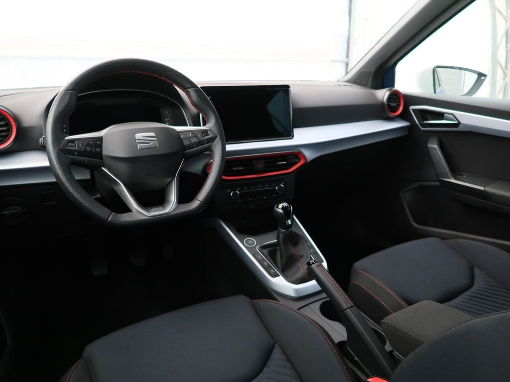 Seat Arona SUV / Terénní 999,0 85 kw