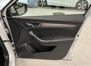 Škoda Karoq SUV / Terénní 1,5 l 110 kw
