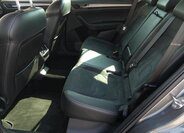 Škoda Kodiaq SUV / Terénní 2,0 l 110 kw