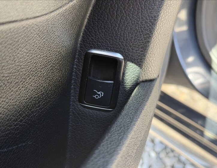 Mercedes-Benz Třídy E Kombi 2,1 l 150 kw