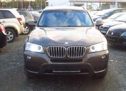 BMW X3 7