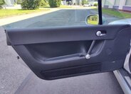 Audi TT Kupé 3,2 l 184 kw