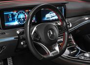 Mercedes-Benz Třídy E 19