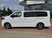 Toyota ProAce Verso 9