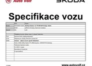 Škoda Kamiq SUV / Terénní 999,0 85 kw