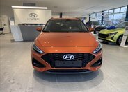 Hyundai i30 Kombi 1,5 l 103 kw