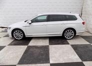 Volkswagen Passat 2