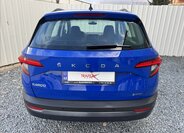 Škoda Karoq Kombi 1,5 l 110 kw