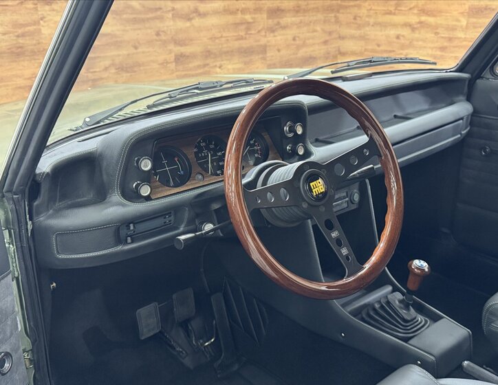 BMW Ostatní Kupé 2,0 l 74 kw