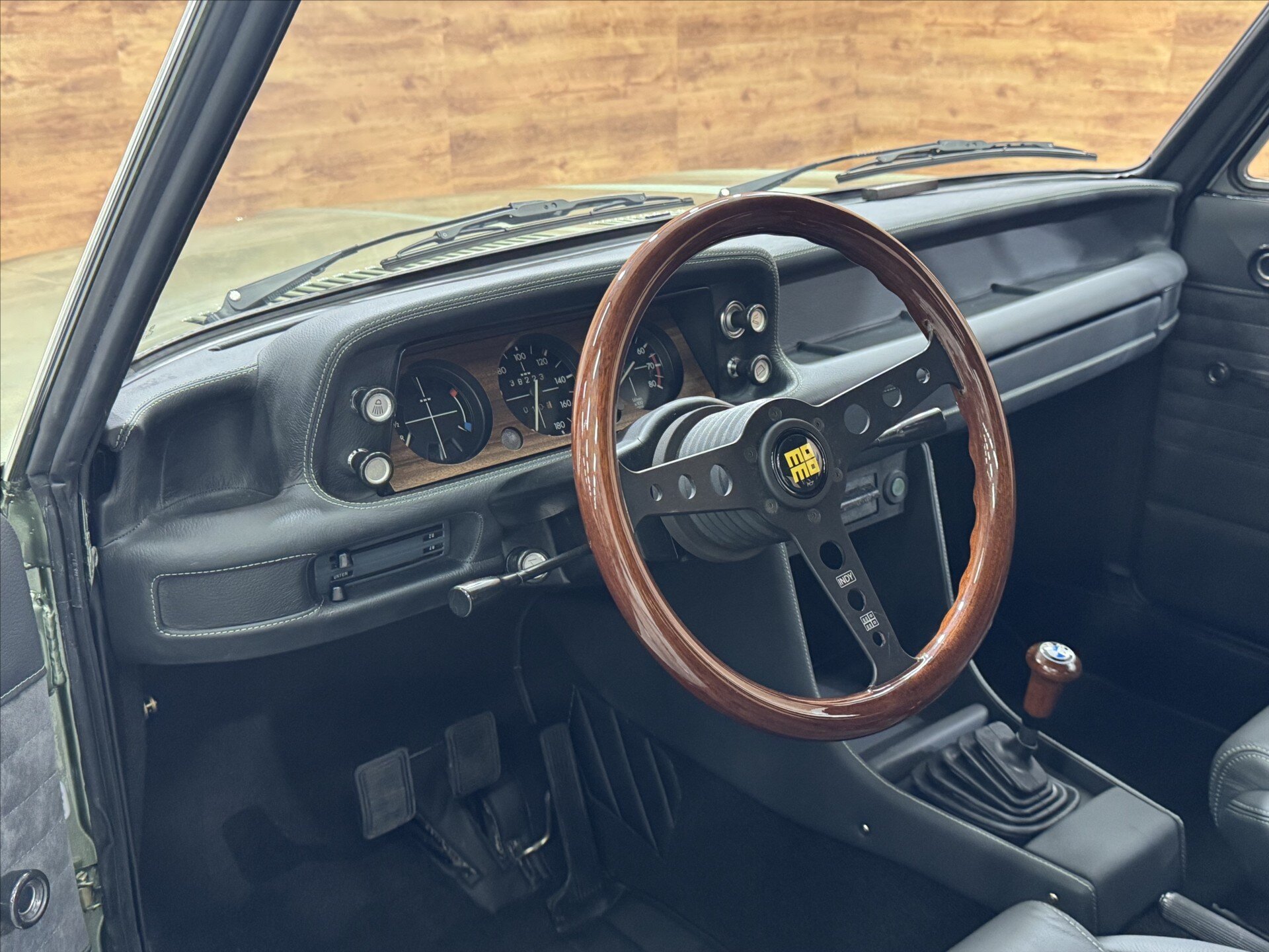 BMW Ostatní Kupé 2,0 l 74 kw