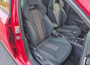 Škoda Scala Hatchback 1,5 l 110 kw