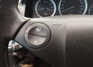 Mercedes-Benz Třídy C Kombi 1,8 l 115 kw