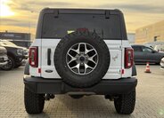 Ford Bronco Ostatní 2,7 l 246 kw