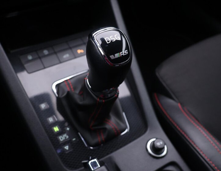 Škoda Octavia Kombi 2,0 l 135 kw