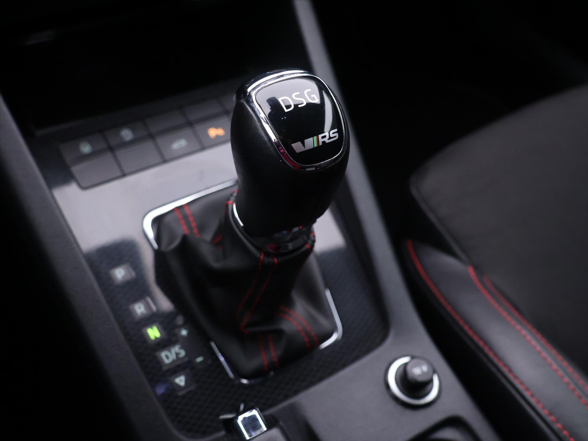 Škoda Octavia Kombi 2,0 l 135 kw