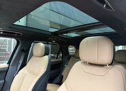 Land Rover Range Rover Sport SUV / Terénní 3,0 l 405 kw