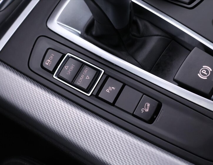 BMW X5 SUV 3,0 l 190 kw