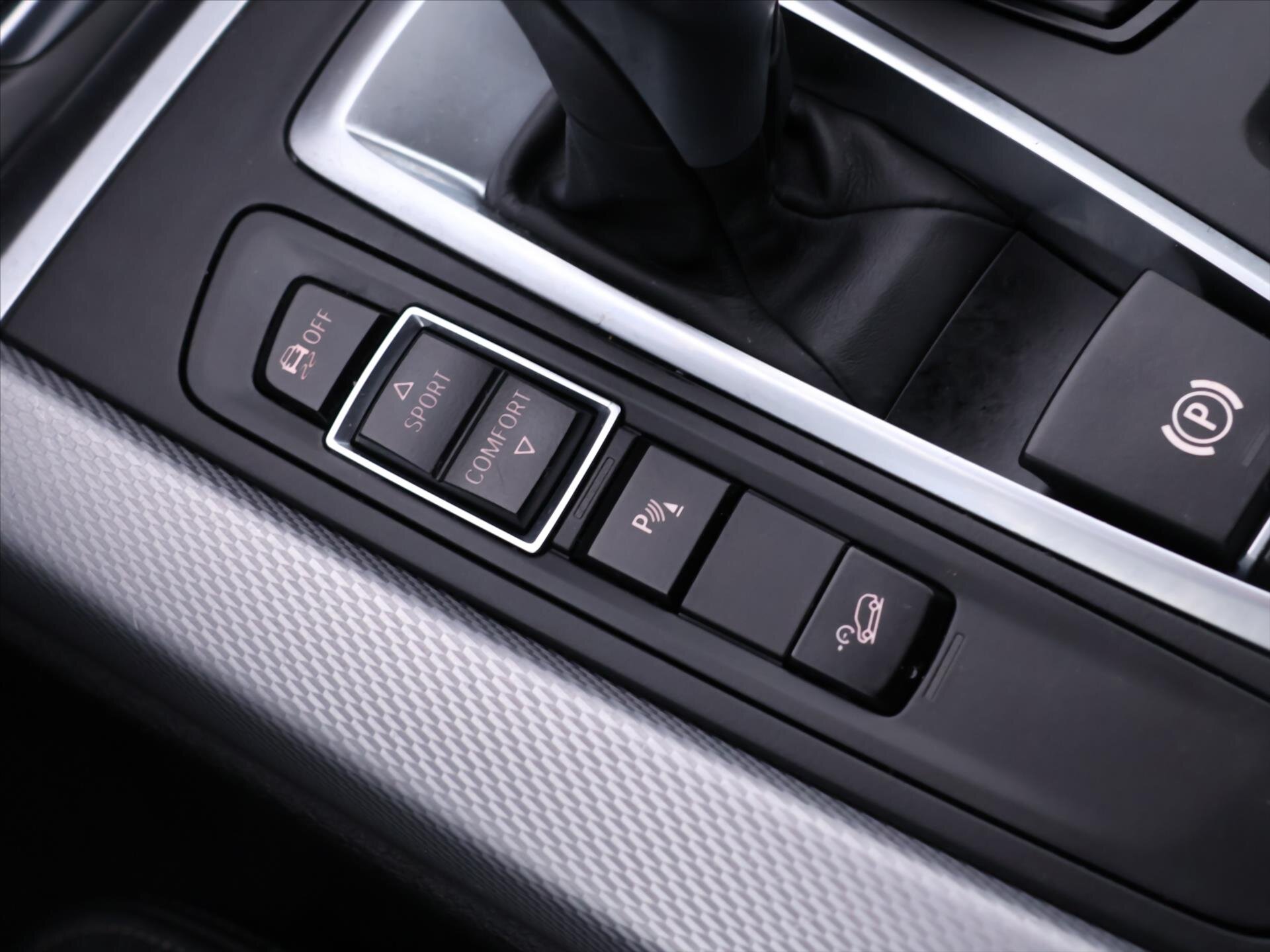 BMW X5 SUV 3,0 l 190 kw