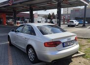 Audi A4 Sedan / Limuzína 0,0 140 kw