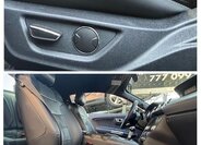 Ford Mustang Kupé 2,3 l 231 kw